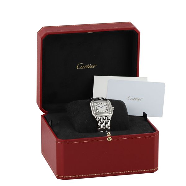 Cartier Panthere De Cartier WSPN0016